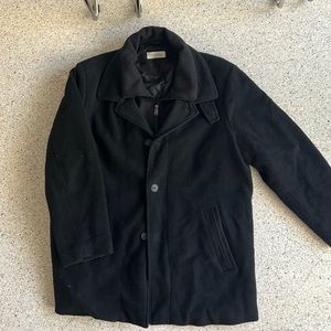 Calvin Klein trench / winter coat